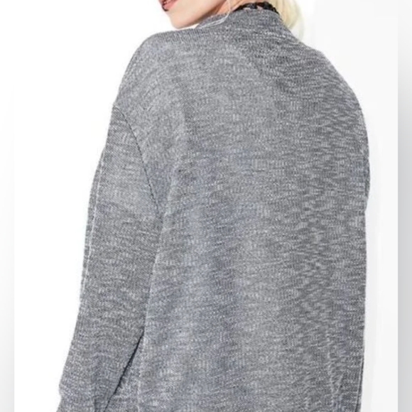 Daydream Nation Sweater Terry Dream Pullover - Picture 3 of 7